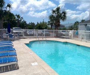 Quality Inn & Suites - Myrtle Beach Myrtle Beach United States