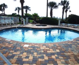 Schooner II Beach and Racquet Club by Capital Vacations Myrtle Beach United States
