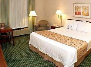 Fairfield Inn Myrtle Beach North North Myrtle Beach United States