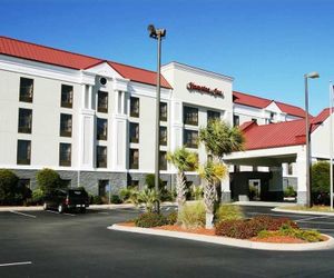 Hampton Inn Myrtle Beach West Myrtle Beach United States