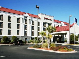 Hotel pic Hampton Inn Myrtle Beach West