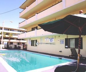Happy Holiday Motel Myrtle Beach United States