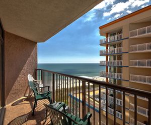 Beach Colony Resort Myrtle Beach United States