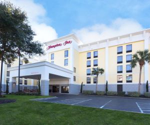 Hampton Inn Northwood Myrtle Beach United States