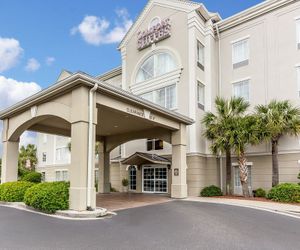 Comfort Suites Myrtle Beach Central Myrtle Beach United States