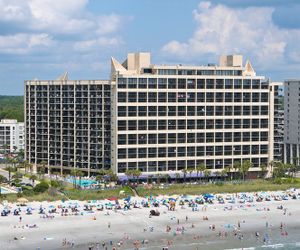 Ocean Reef Resort Myrtle Beach United States