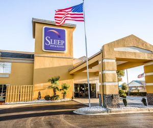 Sleep Inn near Outlets Myrtle Beach United States