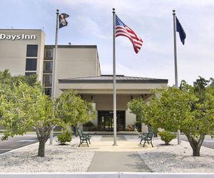 Days Inn by Wyndham Myrtle Beach Myrtle Beach United States