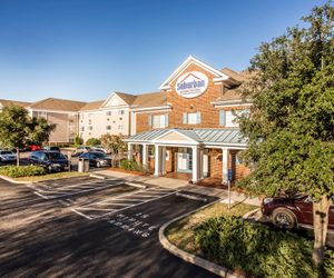 Suburban Extended Stay Hotel Myrtle Beach Myrtle Beach United States