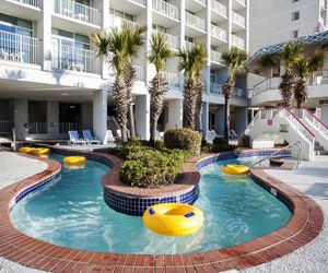 Crown Reef Beach Resort and Waterpark Myrtle Beach United States