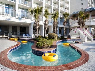 Hotel pic Crown Reef Beach Resort and Waterpark