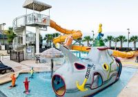 Отзывы Caribbean Resort Myrtle Beach, 3 звезды