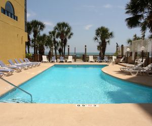 Sun N Sand Resort Myrtle Beach United States
