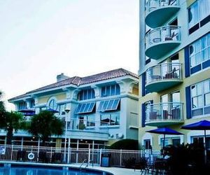 Hampton Inn Myrtle Beach Broadway at the Beach Myrtle Beach United States