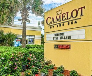 Camelot by the Sea Myrtle Beach United States