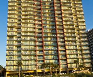 Grand Atlantic Ocean Resort Myrtle Beach United States