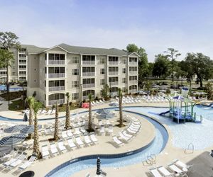 Holiday Inn Club Vacations South Beach Resort Myrtle Beach United States