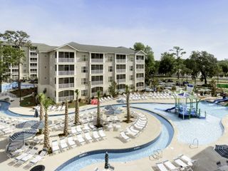 Фото отеля Holiday Inn Club Vacations South Beach Resort, an IHG Hotel