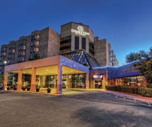 DoubleTree by Hilton Memphis Shelby Farms United States