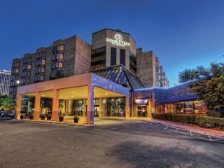 Фото отеля DoubleTree by Hilton Memphis