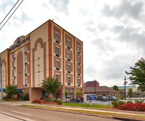 Best Western Plus Gen X Inn Memphis United States