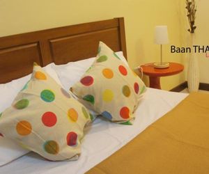 Baan Thaisansook Lady Apartment Lat Krabang Thailand