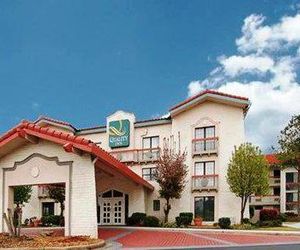 Budgetel Inn & Suites Memphis Germantown United States