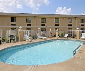 Americas Best Value Inn - Memphis Airport Southaven United States