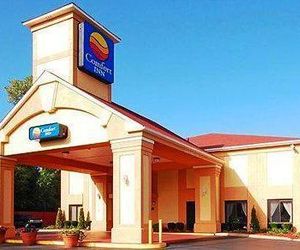 Quality Inn & Suites Memphis East Germantown United States