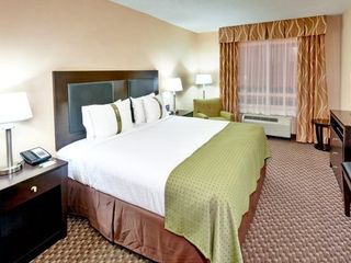 Фото отеля Holiday Inn Hotel & Suites Memphis-Wolfchase Galleria, an IHG Hotel