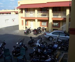 Vista Inn & Suites Beale Street Memphis United States