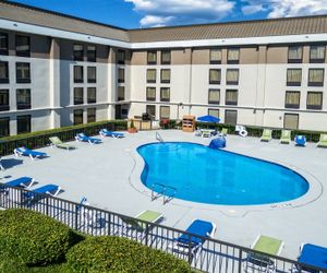 Holiday Inn Express Memphis Medical Center - Midtown Memphis United States