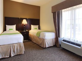 Hotel pic La Quinta by Wyndham Memphis Wolfchase