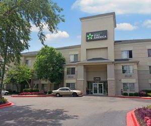 Extended Stay America - Memphis - Airport Memphis United States
