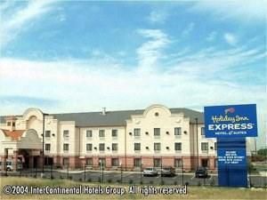 Comfort Inn & Suites Airport-American Way Memphis Germantown United States