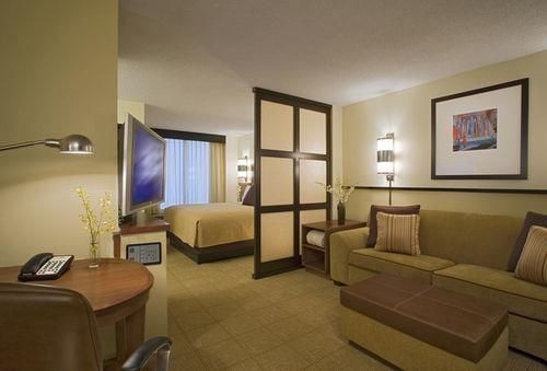 Hyatt Place Memphis Primacy Parkway