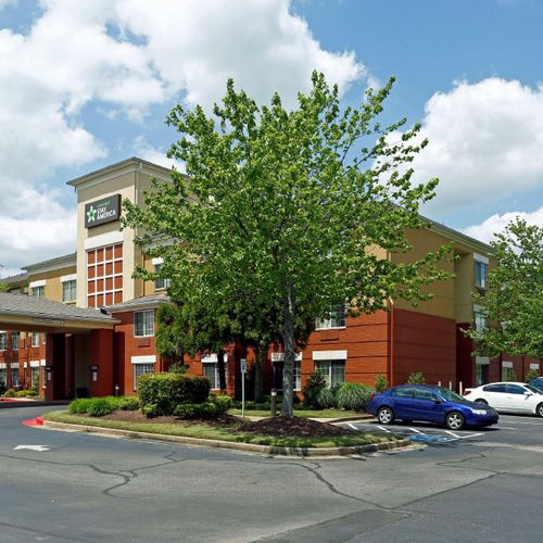 Photo of Extended Stay America Suites - Memphis - Germantown