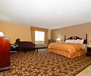 Econo Lodge Southaven United States