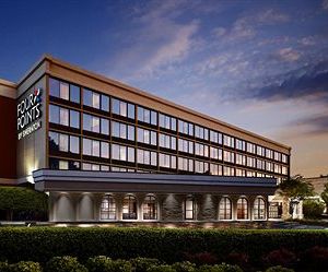 Four Points by Sheraton Memphis East Germantown United States