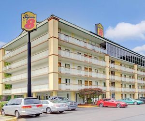Super 8 by Wyndham Memphis/Dwtn/Graceland Area Memphis United States