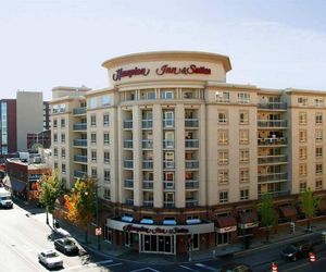 Hampton Inn & Suites Memphis-Beale Street Memphis United States