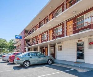 Rodeway Inn Memphis United States