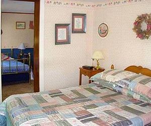THE COMBES FAMILY INN - BED AND BREAKFAST - ADULTS ONLY Ludlow United States
