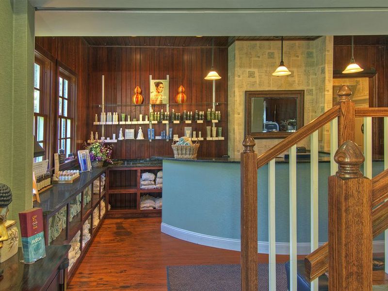 Hotel Photo 16