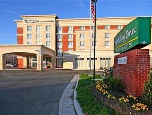 Holiday Inn Hotel & Suites Gateway Williamsburg United States