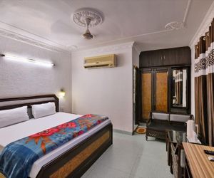 Hotel City Heart 18 Chandigarh India