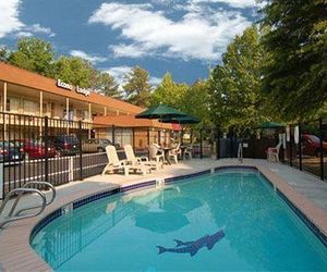 Econolodge Historic Williamsburg United States