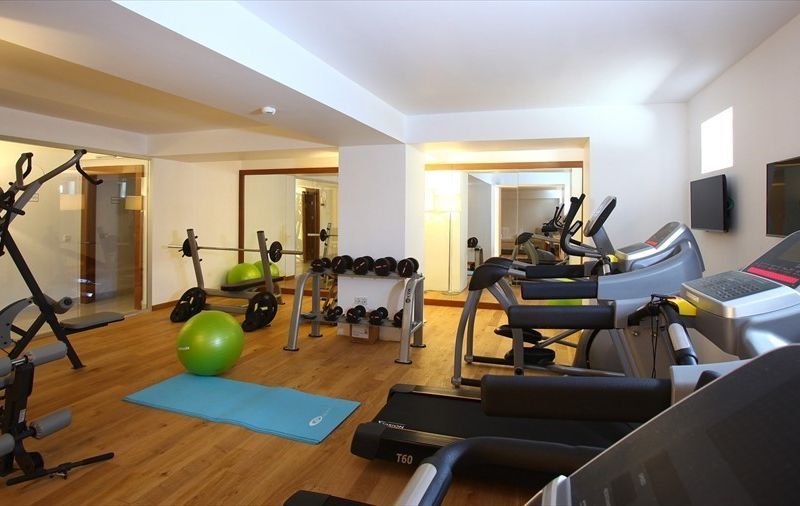Hotel Photo 14