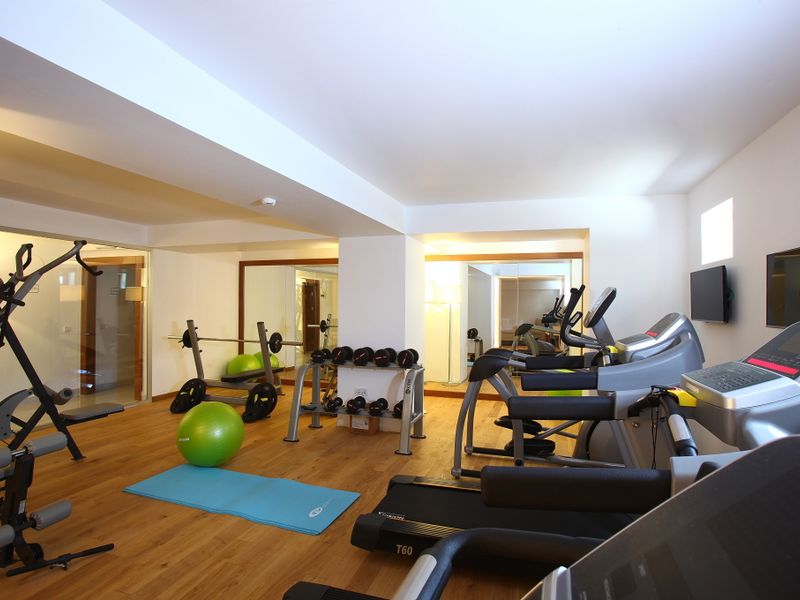 Hotel Photo 15