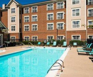 Residence Inn by Marriott Williamsburg Williamsburg United States